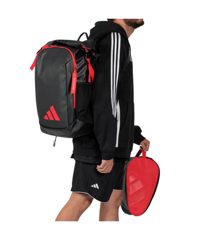 Porte-chaussures de Pádel adidas Sac à...