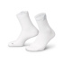 Meias de Running Nike Fast Lwt Mcrw Branco
