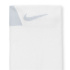 Chaussettes de Running Nike Fast Lwt Mcrw Blanc
