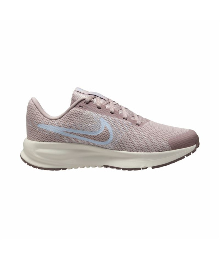Chaussures de Running Nike Run Defy Road Femme Rose