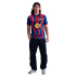 Camiseta de Futebol Nike F.C Barcelona 25/26 Homem Azul