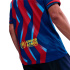 Camiseta de Futebol Nike F.C Barcelona 25/26 Homem Azul