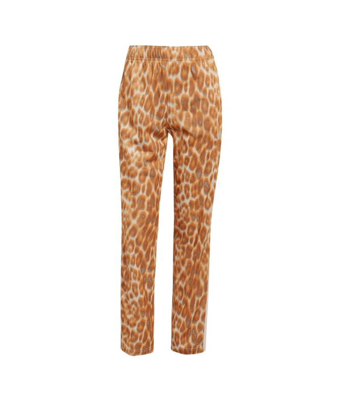 Chandal adidas 3 Bandas Tr Full Femme Animal Print