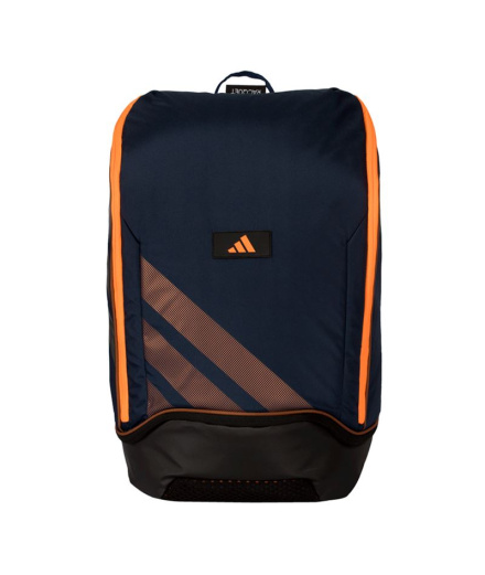 Mochila de Pádel adidas Backpack Protour Blue 2026...