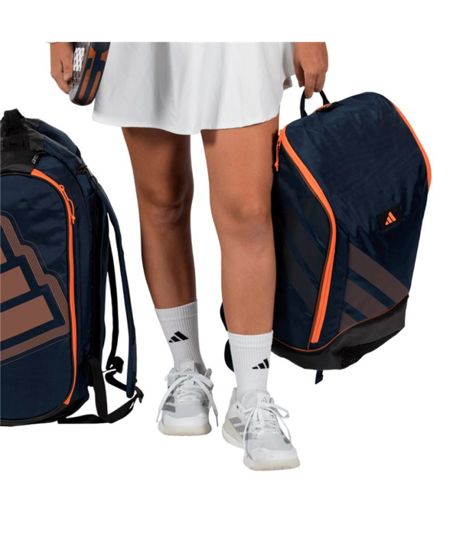Sac à dos de Pádel adidas Backpack Protour Blue...