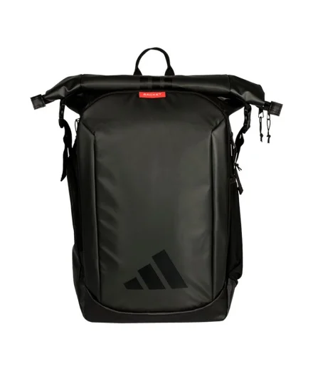 Mochila de Pádel adidas Backpack Multigame Tonal Black...