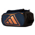 Paletero de Pádel adidas Racket Bag Protour Blue 2026 Azul/Bronze