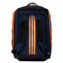 Sac de padel de Pádel adidas Racket Bag Protour Blue 2026 Bleu/Bronze