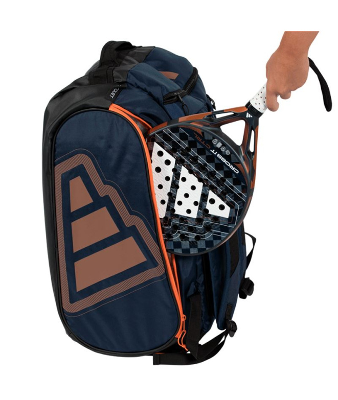 Paletero de Pádel adidas Racket Bag Protour...