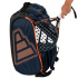 Sac de padel de Pádel adidas Racket Bag Protour Blue 2026 Bleu/Bronze