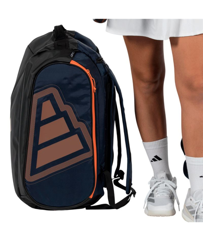 Paletero de Pádel adidas Racket Bag Protour...