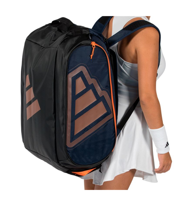 Paletero de Pádel adidas Racket Bag Protour...