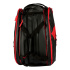 Sac de padel de Pádel adidas Sac de Raquette Multigame 2026 Noir/Rouge