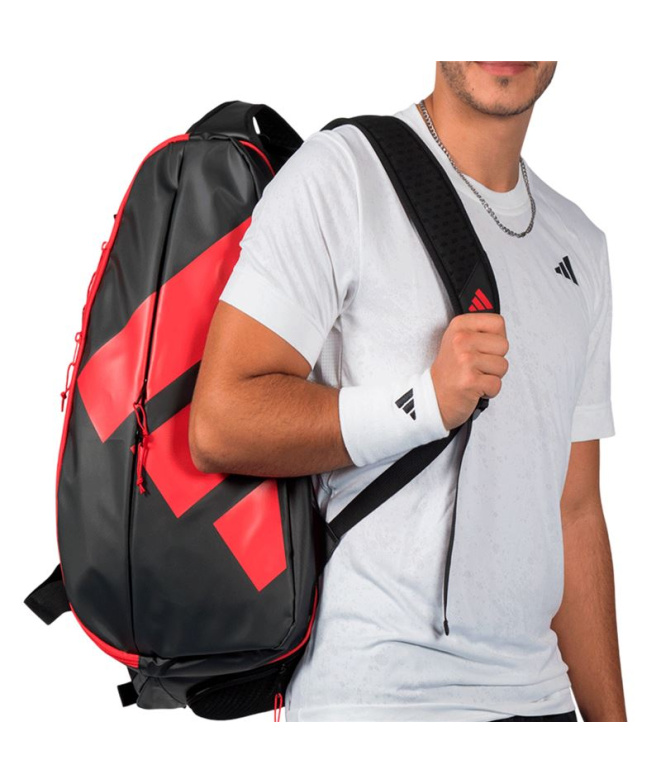 Paletero de Pádel adidas Racket Bag Multigame...