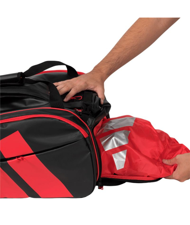 Sac de padel de Pádel adidas Sac de Raquette...