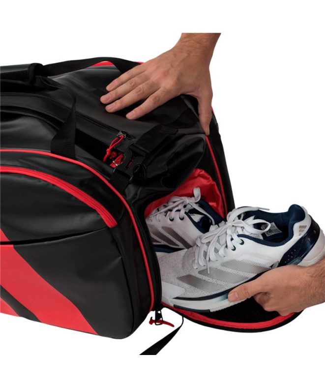 Sac de padel de Pádel adidas Sac de Raquette...