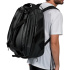 Sac de padel de Pádel adidas Sac de Raquette Multigame Tonal 2026 Noir
