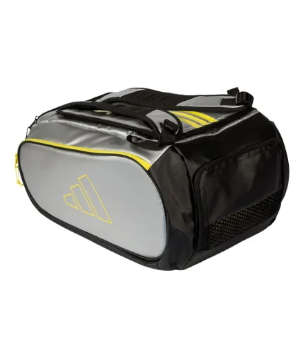 Paletero de Pádel adidas Racket Bag Tour Silver 2026...