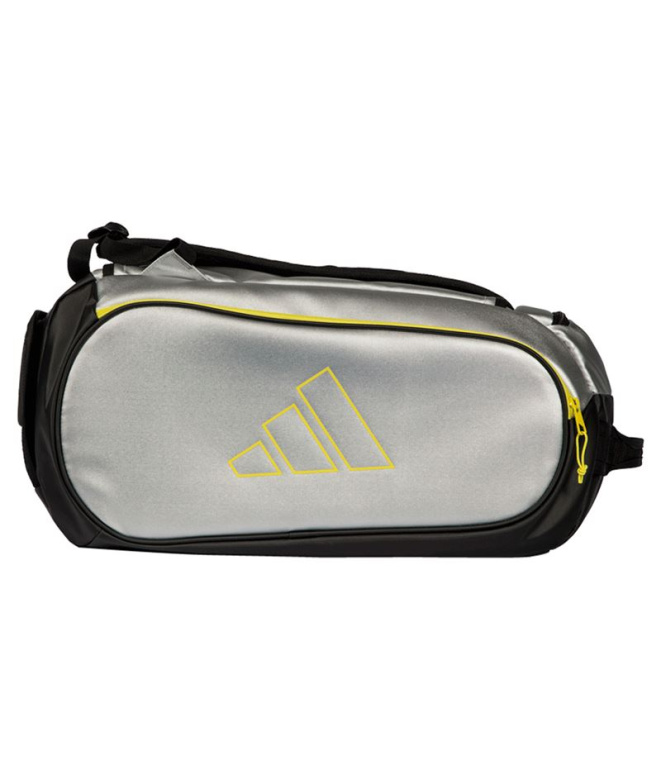 Paletero de Pádel adidas Racket Bag Tour Silver...