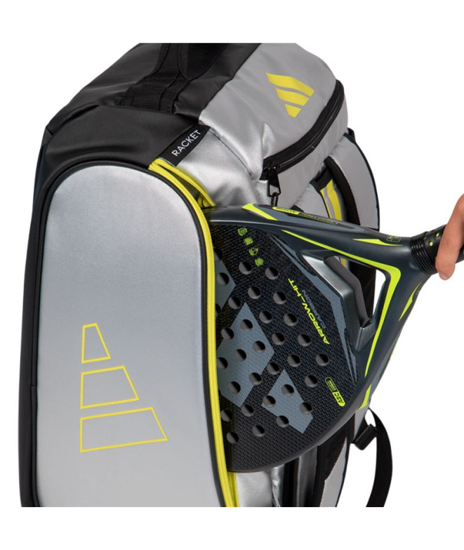 Sac de padel de Pádel adidas Sac de Raquette...