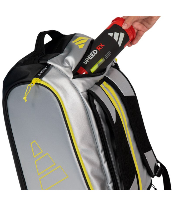 Sac de padel de Pádel adidas Sac de Raquette...