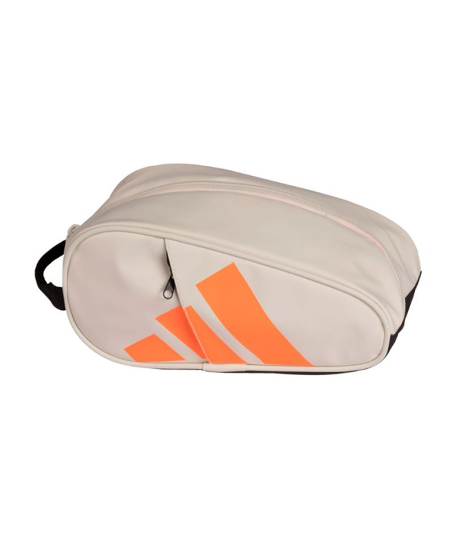 Mochila de Pádel adidas Accessory Bag Off White...