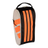 Mochila de Pádel adidas Accessory Bag Off White 2026 Offblanco/Naranja