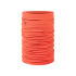 Braga de Cuello Buff Original Ecostretch Solid Orange Red