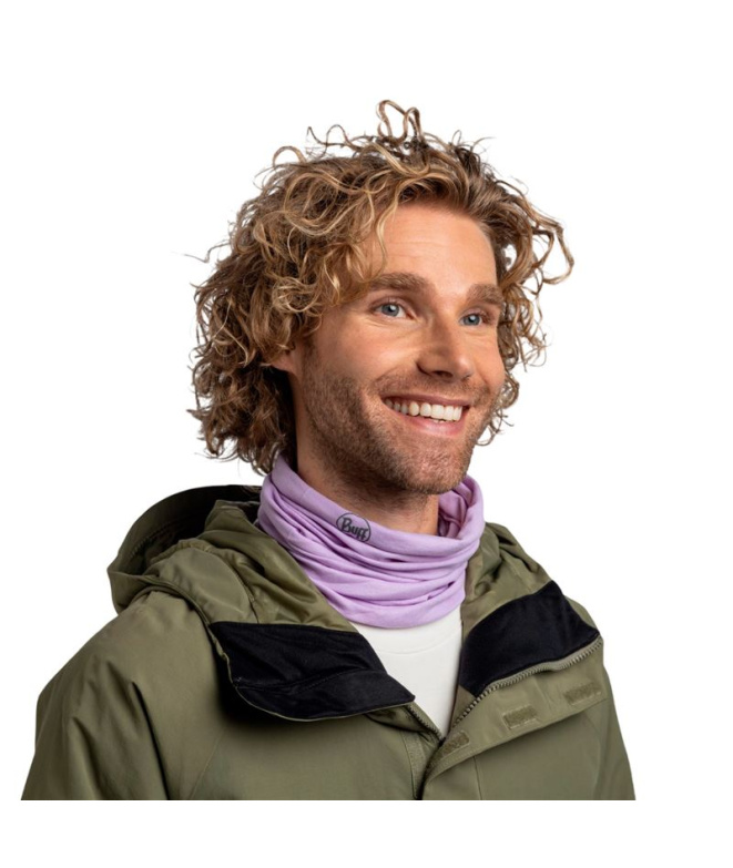 Braga de Cou Buff Original Ecostretch Solide...