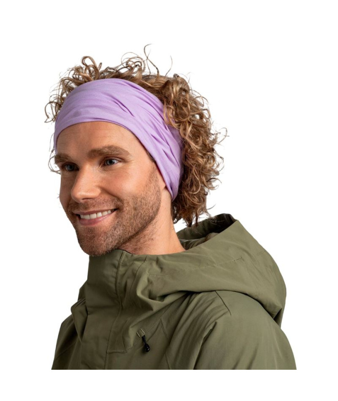 Calcinha de Cuello Buff Original Ecostretch...