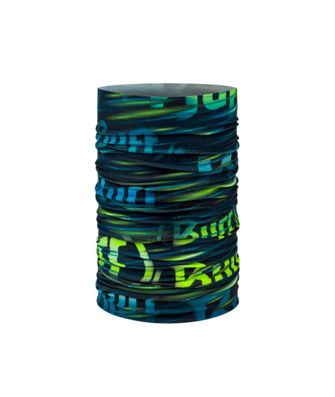 Calcinha de Cuello Buff Original Ecostretch...