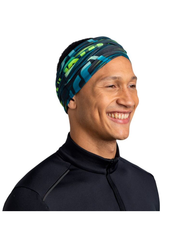 Calcinha de Cuello Buff Original Ecostretch...