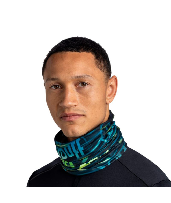 Braga de Cou Buff Original Ecostretch Orby Nuit...