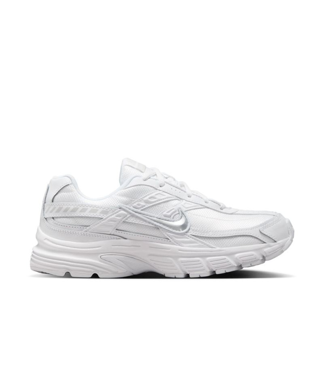 Sapatilhas Nike Iniciador Sapatos Mulher Branco