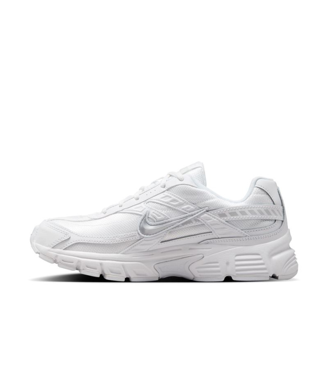 Sapatilhas Nike Iniciador Sapatos Mulher Branco