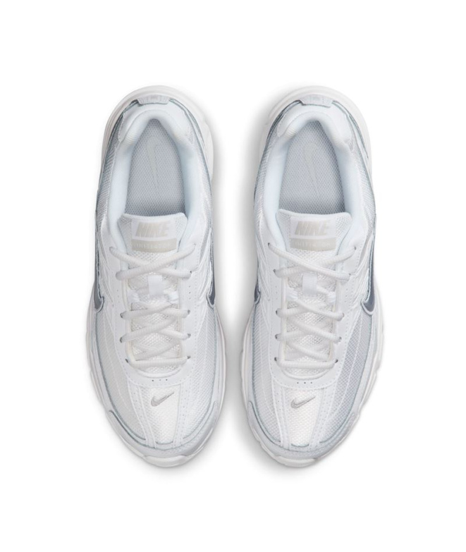 Sapatilhas Nike Iniciador Sapatos Mulher Branco