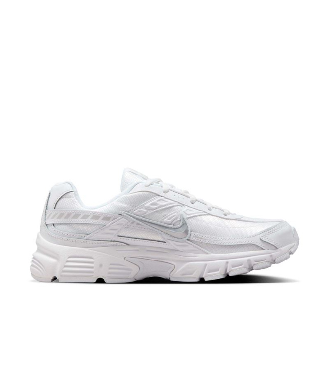 Sapatilhas Nike Iniciador Sapatos Mulher Branco