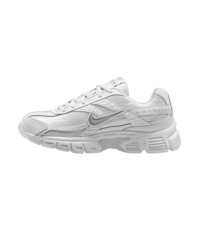 Sapatilhas Nike Iniciador Sapatos Mulher Branco
