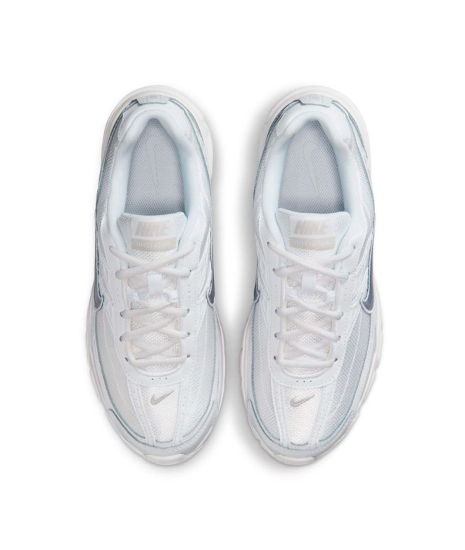Chaussures Nike Initiator Shoes Femme Blanc