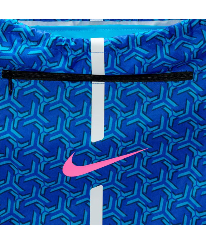 Mochila de Futebol Nike Academy Soccer Gymsack...