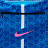 Mochila de Futebol Nike Academy Soccer Gymsack (18L) Azul