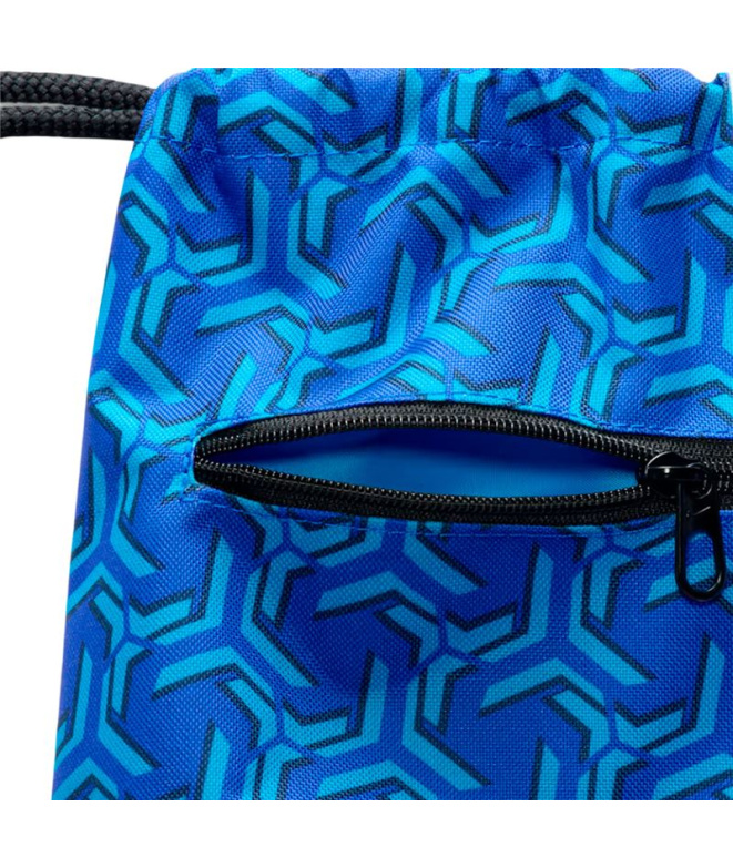 Mochila de Futebol Nike Academy Soccer Gymsack...