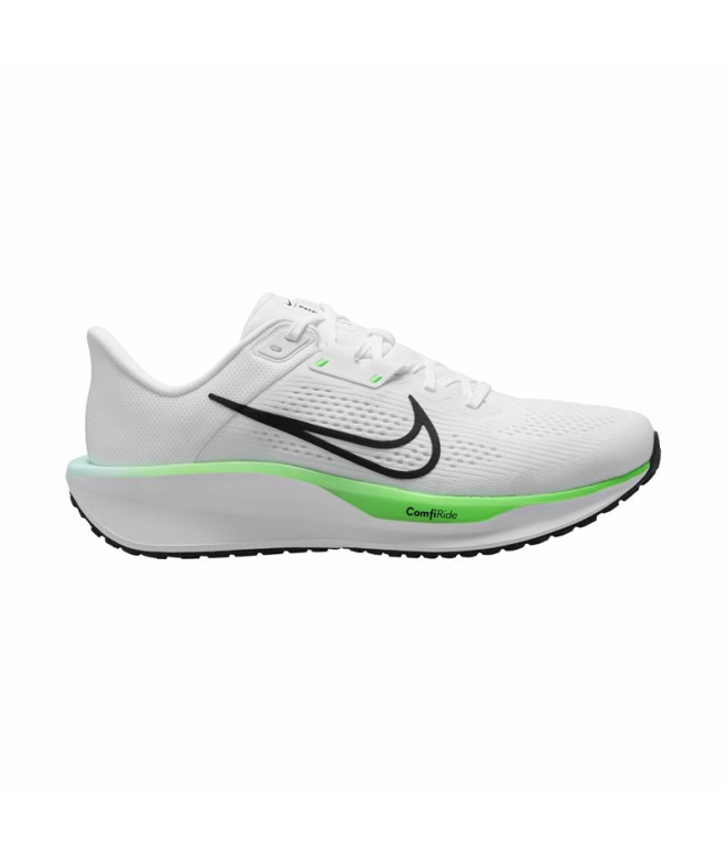 Chaussures de Running Nike Quest 6 Road Homme...