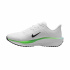 Chaussures de Running Nike Quest 6 Road Homme Blanc