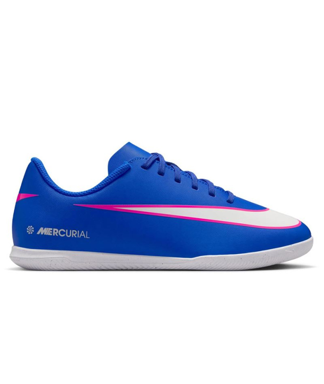 Zapatillas de Fútbol sala Nike Mercurial Vapor...