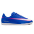 Sapatilhas de Futsal Nike Mercurial Vapor 16 Club Little Infantil Azul