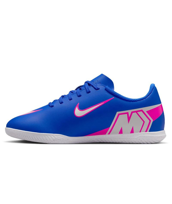 Zapatillas de Fútbol sala Nike Mercurial Vapor...