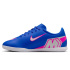 Chaussures de Futsal Nike Mercurial Vapor 16 Club Little Enfant Bleu