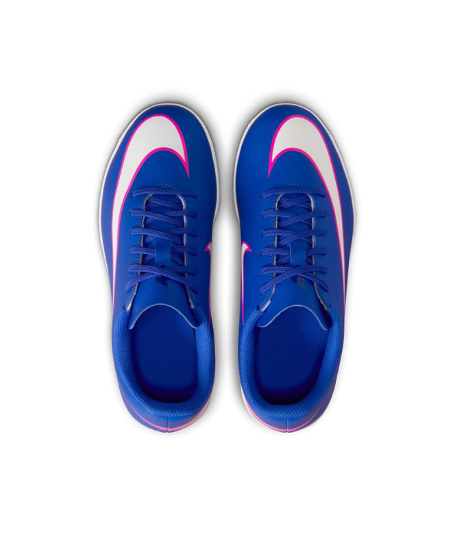Zapatillas de Fútbol sala Nike Mercurial Vapor...
