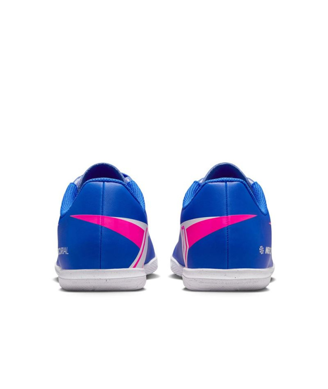 Zapatillas de Fútbol sala Nike Mercurial Vapor...